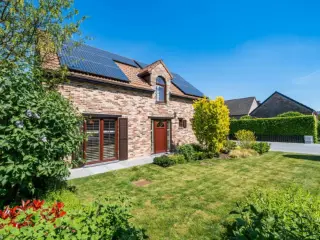 Huis te koop Chaumont-Gistoux (VBD00844)