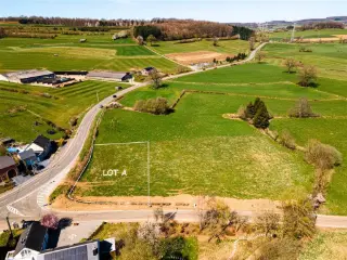 Development site for sale Messancy (VBD00867)