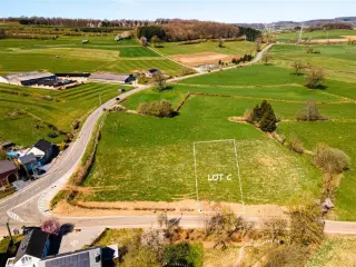 Development site for sale Messancy (VBD00869)