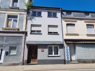 Huis gemengd gebruik te koop Athus (VBD00876)