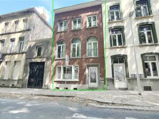 Immeuble de rapport à vendre Tournai (VBD00879)