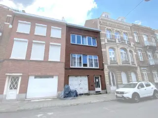 Huis te koop Schaarbeek (VBD00895)