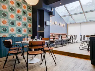 Commercial building for sale Elsene (VBD00907)