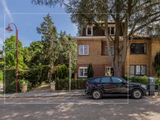 Maison à vendre Berchem-Sainte-Agathe (VBD00936)