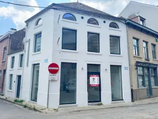 Handelspand te huur Waver (VBD00944)