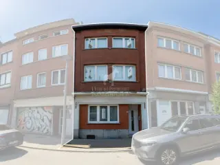 Huis te koop Haine-Saint-Pierre (VBD00946)