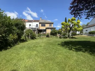 Huis te koop Ukkel (VBD00959)