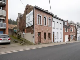 Huis te koop Hollogne-aux-Pierres (VBD00964)