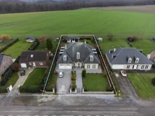 Residence for sale Wanfercée-Baulet (VBD00970)