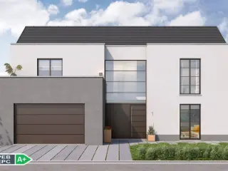 Maison à vendre Waremme (VBD00974)