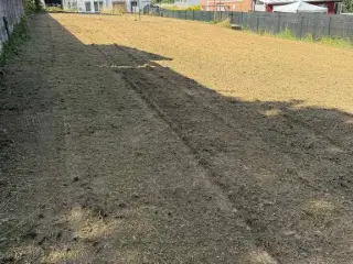 Grond te koop Farciennes (VBD00997)