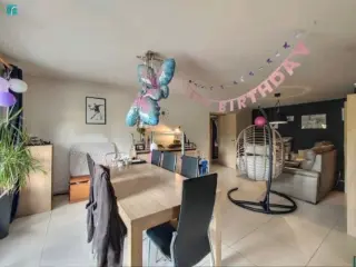 Appartement à vendre Tilly (VBD01014)