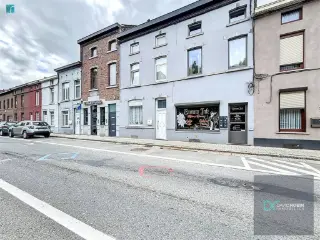 Huis gemengd gebruik te koop Mellet (VBD01020)