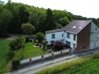Maison à vendre Montignies-sur-Sambre (VBD01023)