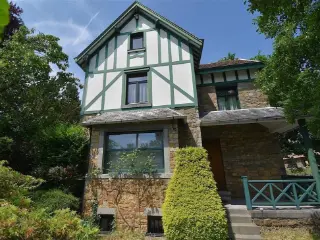 Residence for sale Ensival (VBD01109)