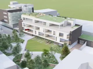 Apartment for sale Liege (VBD01129)