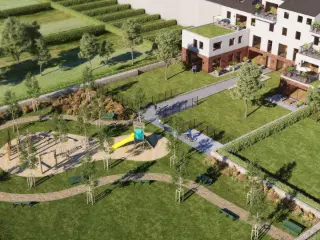 Appartement te koop La Louvière (VBD01139)