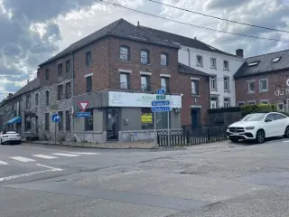 Commercial building for rent Somzée (VBD01146)