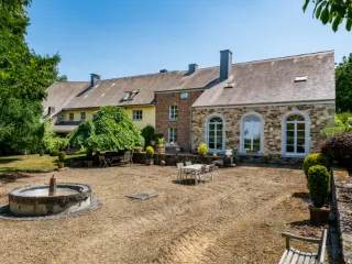 Villa for sale Beauraing (VBD01150)