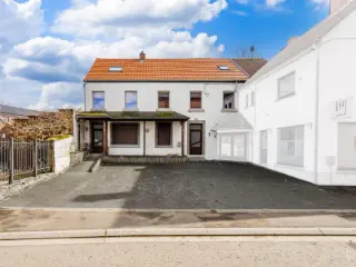 Apartment for rent Vaux-et-Borset (VBD01153)