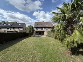 Huis te huur Sint-Stevens-Woluwe (VBD01159)