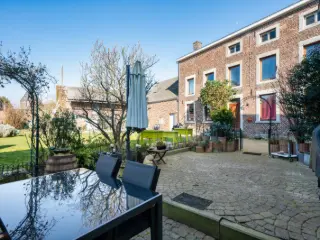 Boerderij - Hoeve te koop Lixhe (VBD01163)