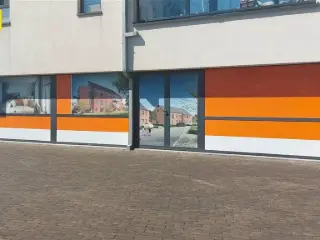 Handelspand te koop Aat (VBD01166)