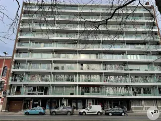 Appartement te koop Luik (VBD01184)