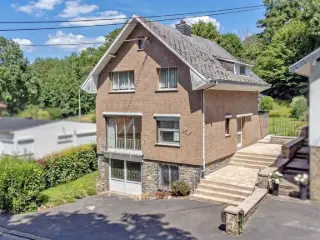 Villa for sale Spa (VBD01185)