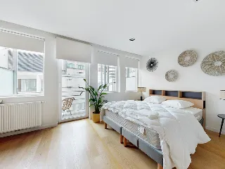 Appartement te huur Brussel (VBD01226)