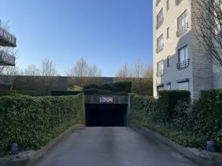 Parking te koop Oudergem (VBD01231)