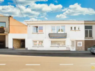 Gelijkvloers te koop Haine-Saint-Pierre (VBD01236)