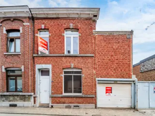 Maison à vendre Herstal (VBD01238)