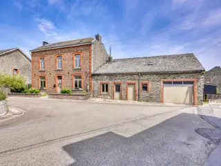 Fermette à vendre Bièvre (VBD01243)