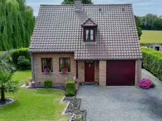 Villa for sale Ostiches (VBD01248)