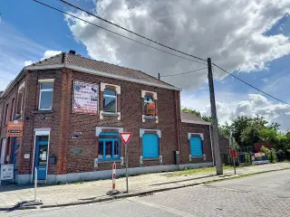 Handelspand te koop Aat (VBD01251)