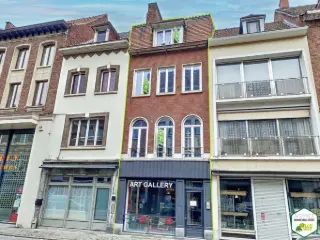 Immeuble de rapport à vendre Tournai (VBD01254)