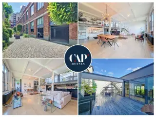 Appartement à vendre Schaerbeek (VBD01255)