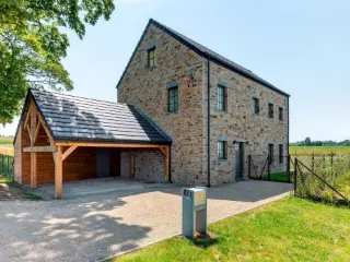 Maison à vendre Assesse (VBD01256)