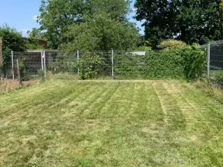 Terrain à bâtir à vendre Mouscron (VBD01269)