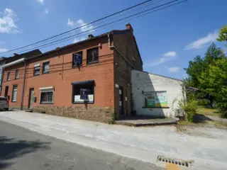 Maison à vendre Trazegnies (VBD01290)