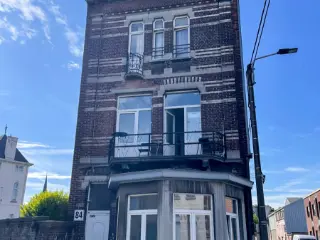 Immeuble de rapport à vendre Marchienne-au-Pont (VBD01291)