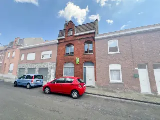 Residence for sale Mouscron (VBD01292)
