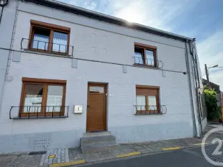 Huis te koop Frameries (VBD01303)