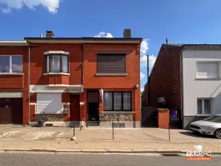 Residence for sale Jemeppe (VBD01306)