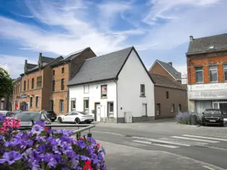 Huis te koop Tubize (VBD01383)