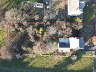 Bouwgrond te koop Aarlen (VBD01391)