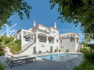 Villa te koop Loulé (VBD01430)