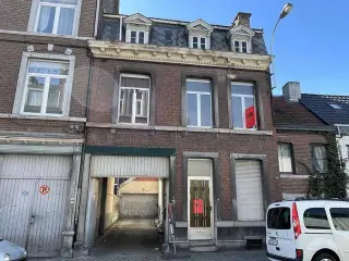 Investment property for sale Liege (VBD01453)
