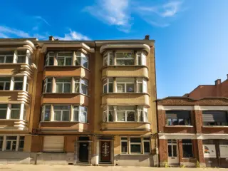 Appartement à vendre Laeken (VBD01456)